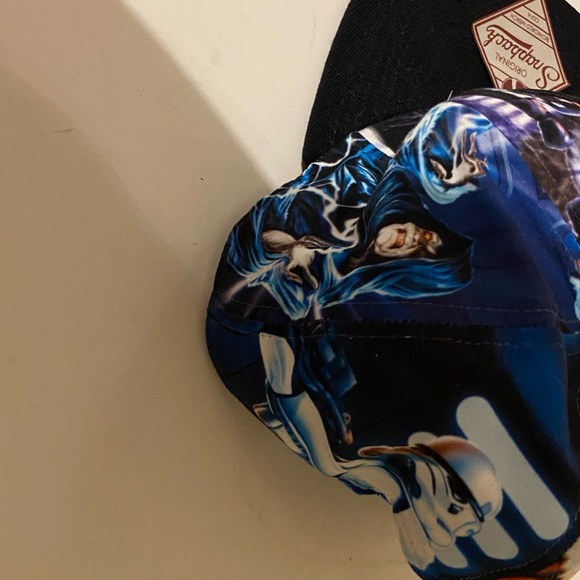 Original Star Wars Mens  SnapBack - Picture 4 of 4